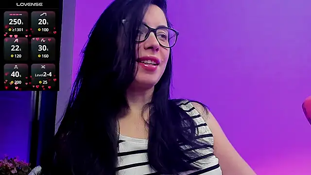 RitaSonnet online show from February 19, 2025, 10:34 am