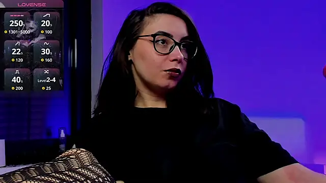 RitaSonnet online show from April 3, 2026, 8:43 am