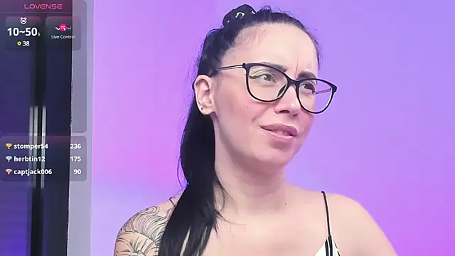 RitaSonnet online show from March 14, 2025, 12:40 pm