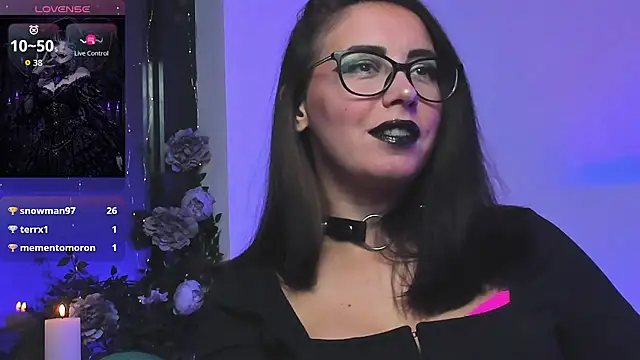 RitaSonnet online show from July 12, 2026, 8:48 am