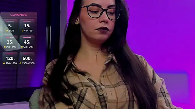 RitaSonnet online show from December 14, 2025, 10:43 am