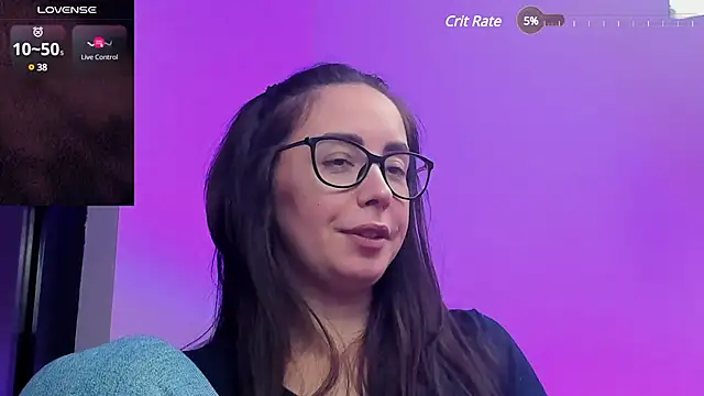 RitaSonnet online show from February 13, 2025, 12:43 pm