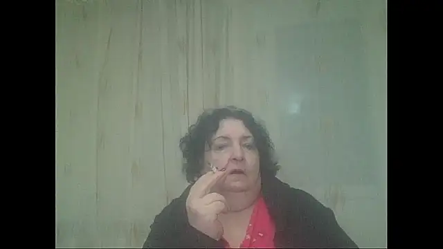 maturekorine online show from November 7, 2025, 6:23 pm