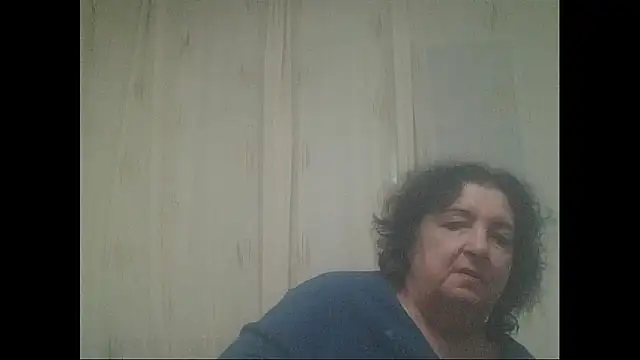 maturekorine online show from February 7, 2026, 6:05 pm