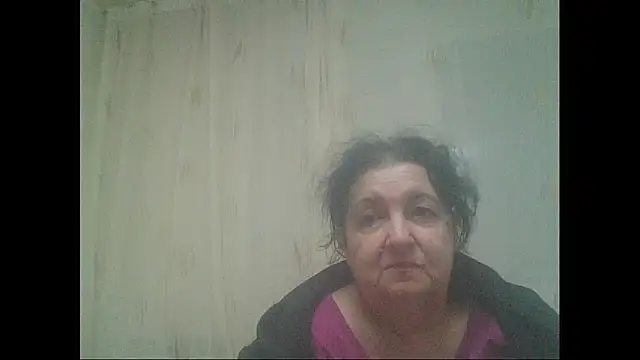 maturekorine online show from February 14, 2026, 6:52 pm