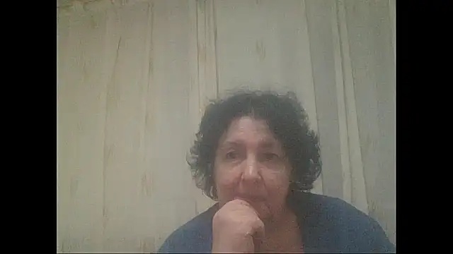 maturekorine online show from September 24, 2025, 5:19 pm