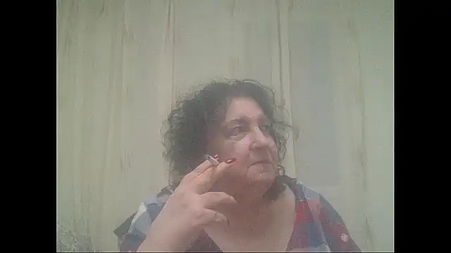 maturekorine online show from March 18, 2026, 6:42 pm