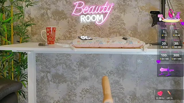 YourBurnWish online show from February 19, 2026, 8:06 pm