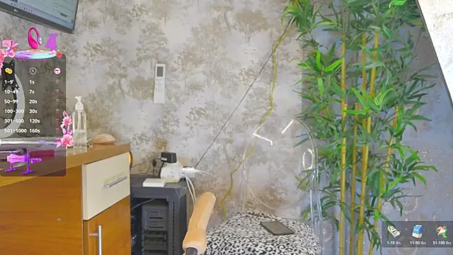 YourBurnWish online show from November 16, 2025, 8:24 pm