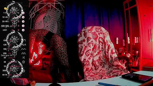 miss jenna lovee online show from February 28, 2025, 1:05 am