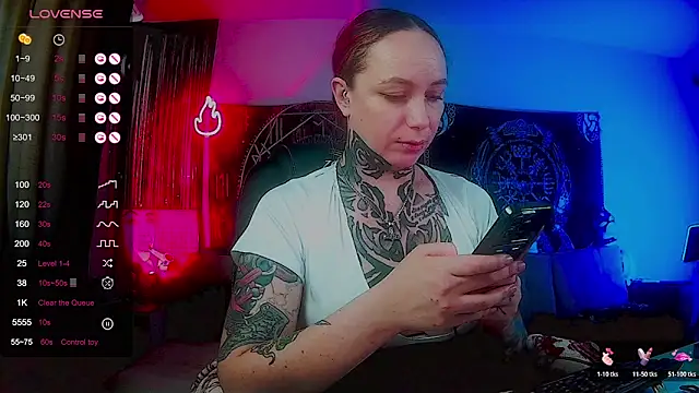 Snapshot of miss_jenna_lovee chatting on February 20, 2026, 6:48 am miss jenna lovee online show from February 20, 2026, 6:48 am