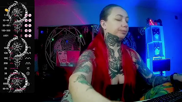 Snapshot of miss_jenna_lovee chatting on February 3, 2026, 12:21 am miss jenna lovee online show from February 3, 2026, 12:21 am