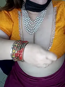 Rupaleesexy online show from March 20, 2025, 6:31 pm