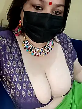 Rupaleesexy online show from February 4, 2025, 5:23 pm