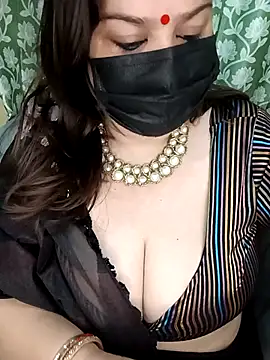 Rupaleesexy online show from February 6, 2025, 10:04 am