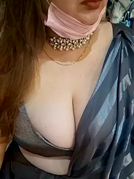 Rupaleesexy online show from March 3, 2026, 5:53 pm