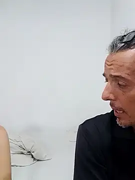 KarameloVzla online show from September 28, 2025, 5:14 am