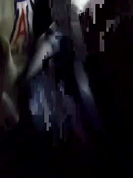 KarameloVzla online show from November 8, 2025, 2:15 am