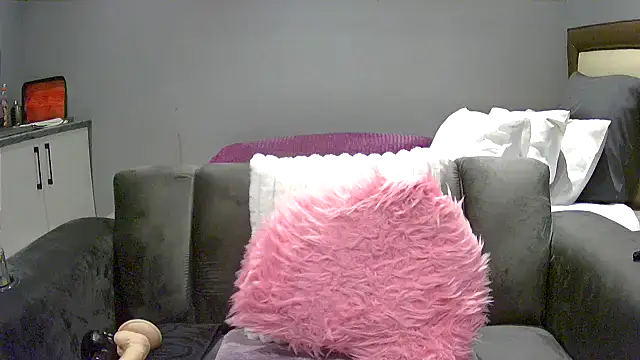 Kimmyboobs online show from March 25, 2026, 4:39 pm