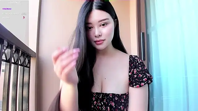 tenderlybaee online show from February 6, 2025, 3:16 am