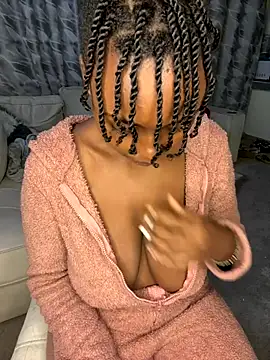 Chocolate queen2 online show from November 2, 2025, 11:10 pm