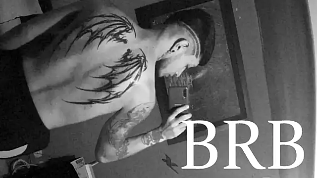 Dicaprioo  online show from November 21, 2025, 6:51 pm