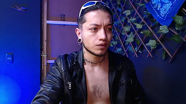 Dicaprioo  online show from November 25, 2025, 5:46 pm