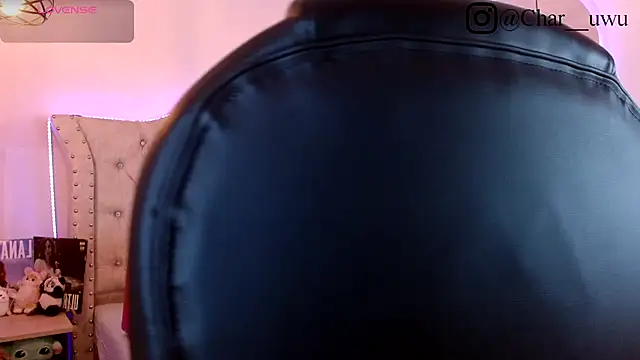 Snapshot of Charlotte_Jones__ chatting on September 17, 2025, 11:01 am Charlotte Jones online show from September 17, 2025, 11:01 am