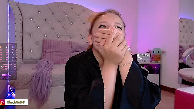 Snapshot of Charlotte_Jones__ chatting on March 15, 2025, 5:37 pm Charlotte Jones online show from March 15, 2025, 5:37 pm