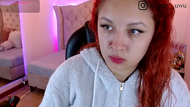 Snapshot of Charlotte_Jones__ chatting on September 11, 2025, 11:32 am Charlotte Jones online show from September 11, 2025, 11:32 am