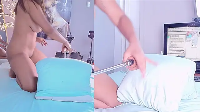 Tiny Annie online show from March 13, 2026, 8:36 pm