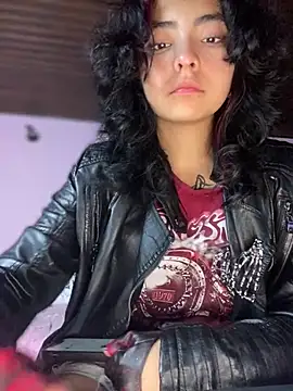  Gothiccbitch  online show from February 25, 2025, 2:58 am