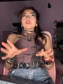  Gothiccbitch  online show from January 23, 2025, 7:11 am