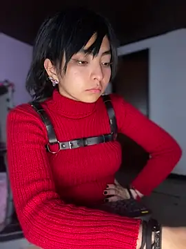  Gothiccbitch  online show from February 22, 2025, 10:07 am