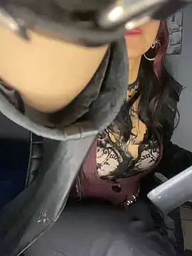  Gothiccbitch  online show from February 7, 2025, 11:12 am