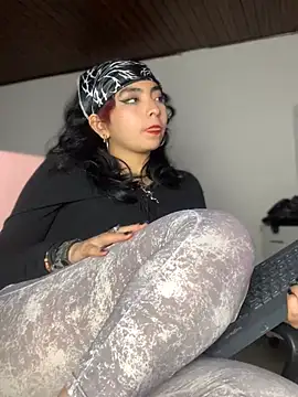  Gothiccbitch  online show from January 14, 2025, 10:59 am