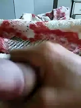 santss009 online show from February 7, 2025, 12:17 pm