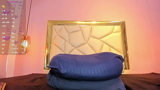 CherryBlossom23 online show from March 21, 2025, 10:17 am