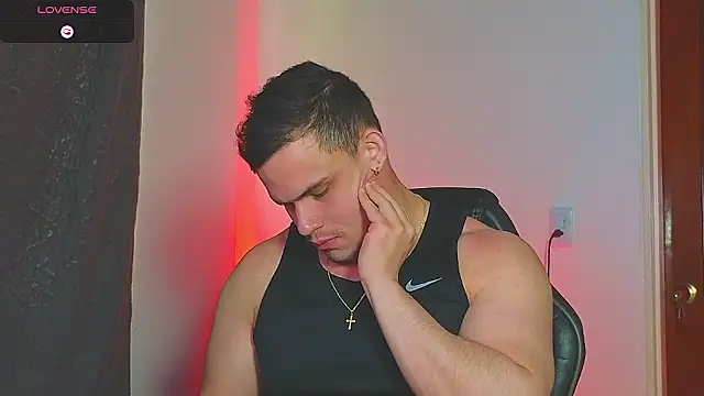 Snapshot of Regansmiths chatting on January 9, 2026, 2:24 pm Regansmiths online show from January 9, 2026, 2:24 pm