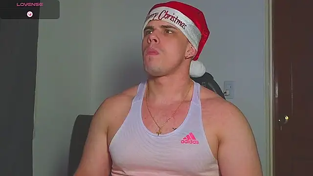 Snapshot of Regansmiths chatting on December 22, 2025, 10:21 pm Regansmiths online show from December 22, 2025, 10:21 pm