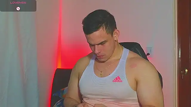 Snapshot of Regansmiths chatting on February 16, 2026, 10:40 pm Regansmiths online show from February 16, 2026, 10:40 pm