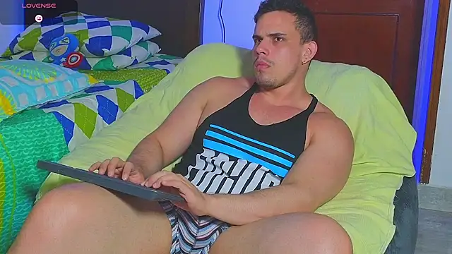 Regansmiths online show from April 18, 2026, 2:47 am