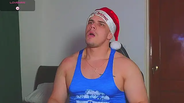 Snapshot of Regansmiths chatting on December 18, 2025, 11:41 pm Regansmiths online show from December 18, 2025, 11:41 pm