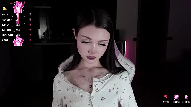 sweetiebones online show from March 13, 2025, 3:28 pm