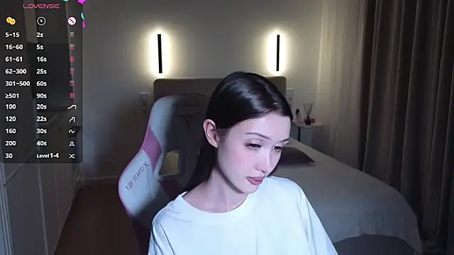 sweetiebones online show from December 15, 2025, 2:01 pm