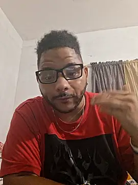 Dj-yefri-pauta online show from October 7, 2025, 12:44 am