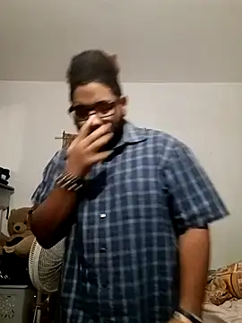 Dj-yefri-pauta online show from December 6, 2024, 10:35 pm