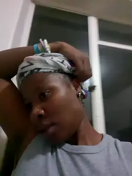 PerfectionBerrie online show from February 10, 2025, 1:35 am