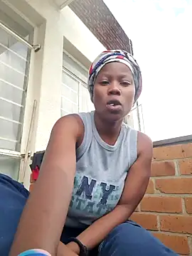 PerfectionBerrie online show from February 10, 2025, 7:26 am