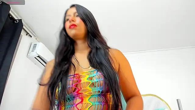 EmmaCrush online show from March 4, 2025, 8:38 pm